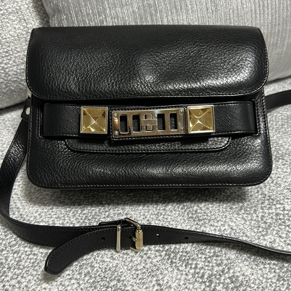 Proenza Schouler PS11 Handbag